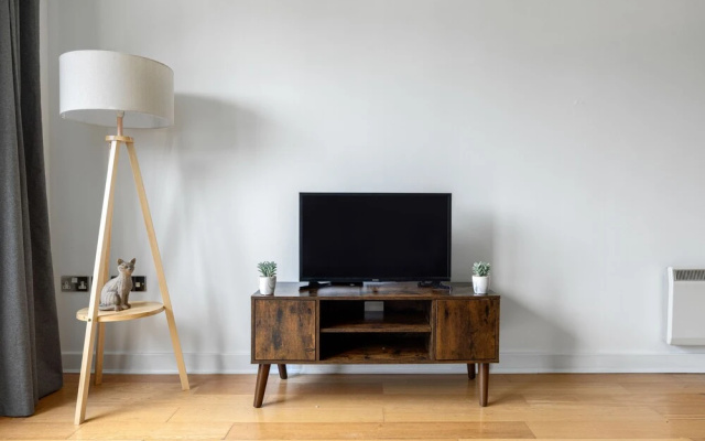 The Westside Birmingham Apartment