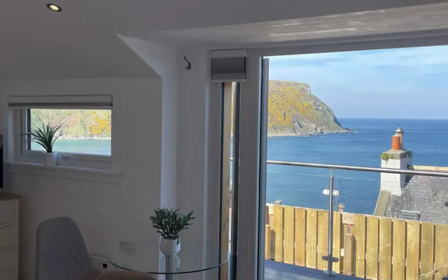 Gardenstown Seaview Cottages