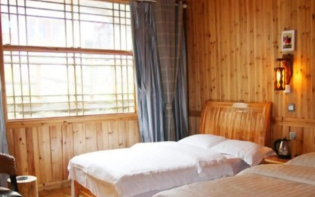 No.5 Valley Lodge