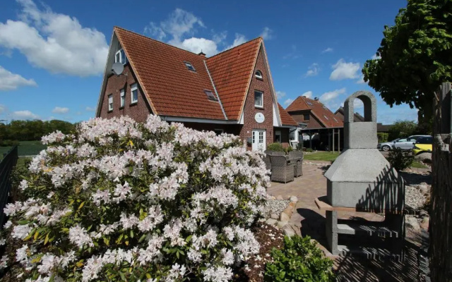 Haus Kruse-Puck Whg 1 EG