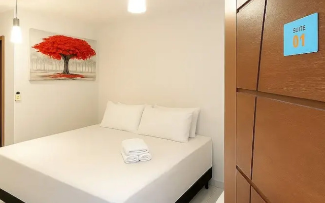 Hotel Pousada Litorânea