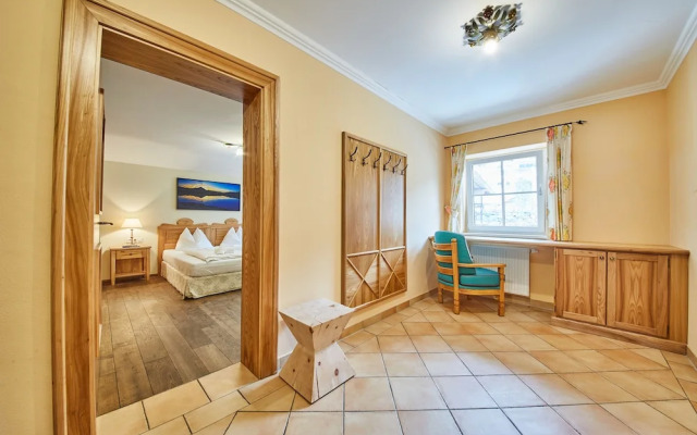 Casa Nuova Appartements