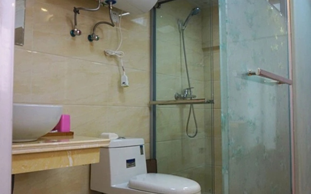 Zhouzhuang Yunshu Boutique Inn