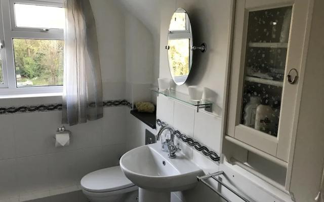 Combe House B&B