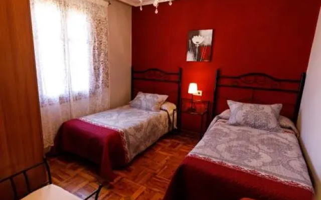 Casa Rural Laguna Negra 49