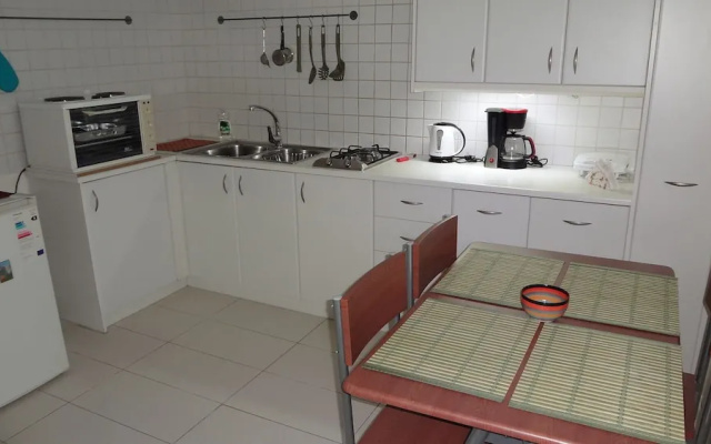 Apartment at Lykavitos 1 bed 2 pers