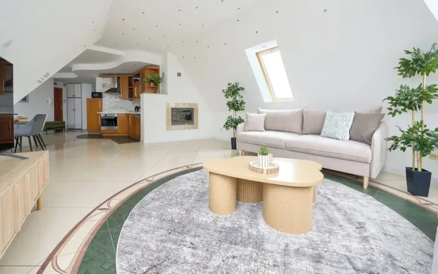 Apartamenty Sun & Snow Port I