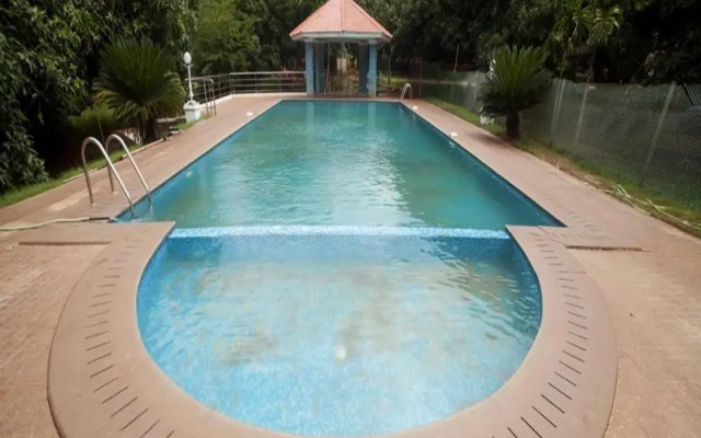 The Kuttalam Heritage