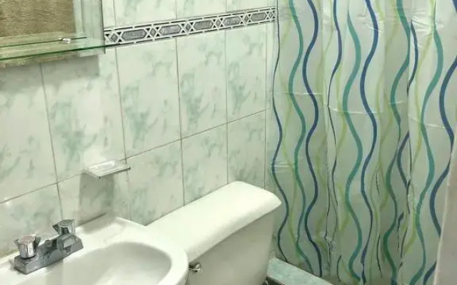 Convenient and affordable furnished apartment II