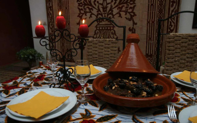Riad Dar Zampa