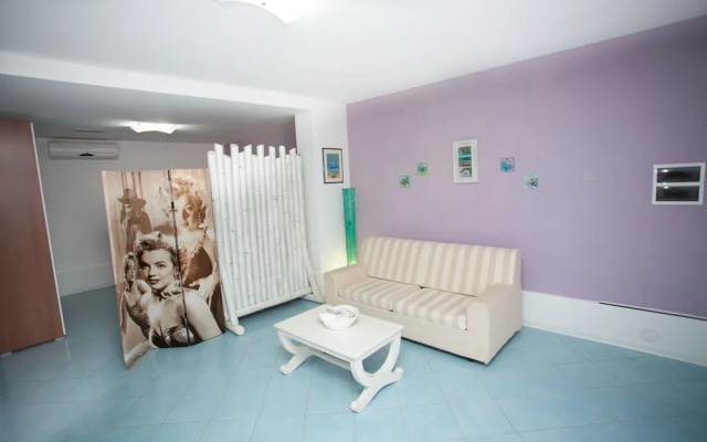 B&B Villa Pimm's