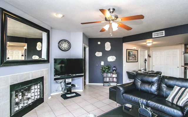 Resort Vacation Rentals P.T.C.