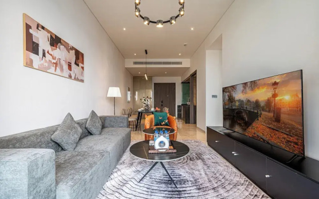 Luxstay The Vista Residence