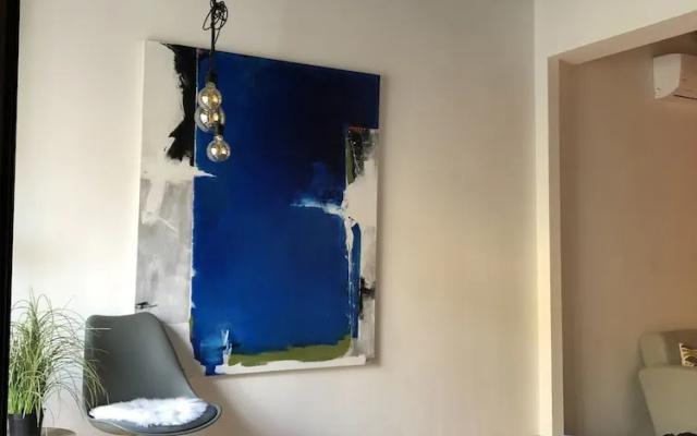 Apartamento Plaza del Carmen