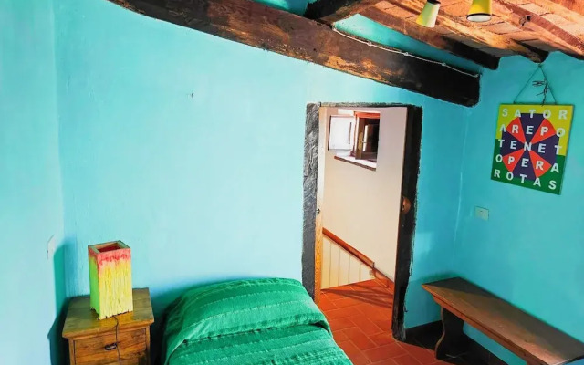 Casa Rosa