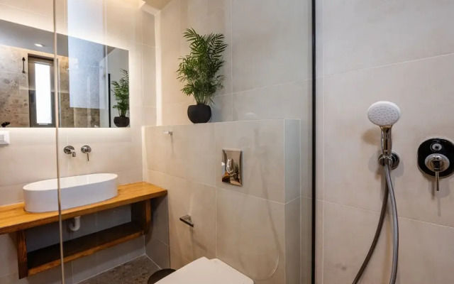 Horizon Apartments - Beachfront Luxury