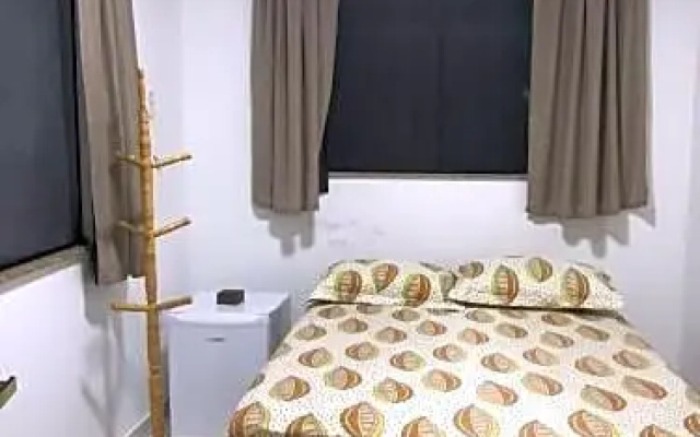 Hospedaria Lampião