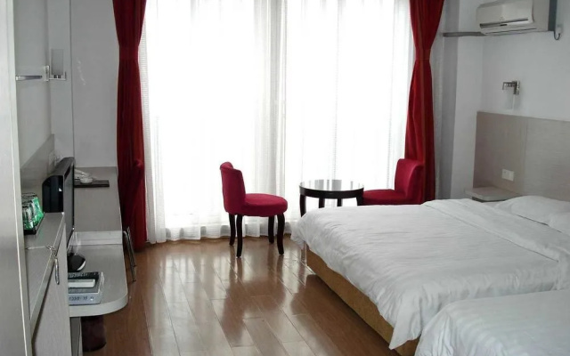 My Hotel Qingdao