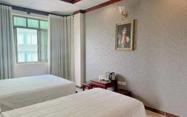 Phuc Dat Hotel