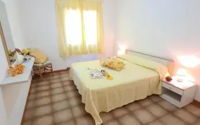 Villa Wanna Bilo B (bilocale)