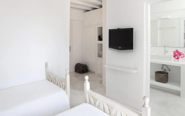 Villa Miranda by Whitelist Mykonos