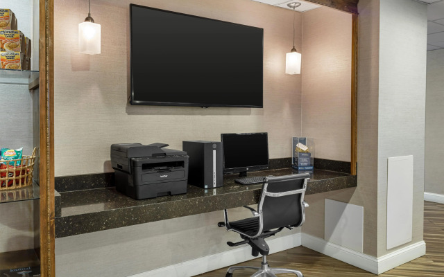 Best Western Hunt's Landing Hotel Matamoras/Milford