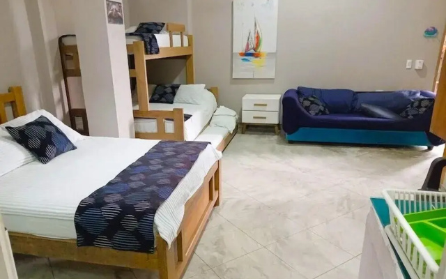 Escapada Perfecta- Apartasuites Privadas