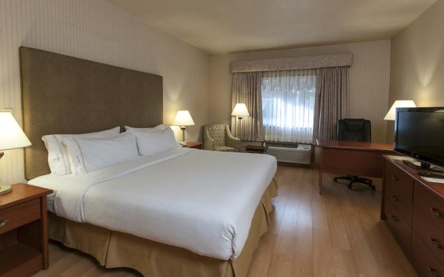 Holiday Inn Express Chihuahua by IHG