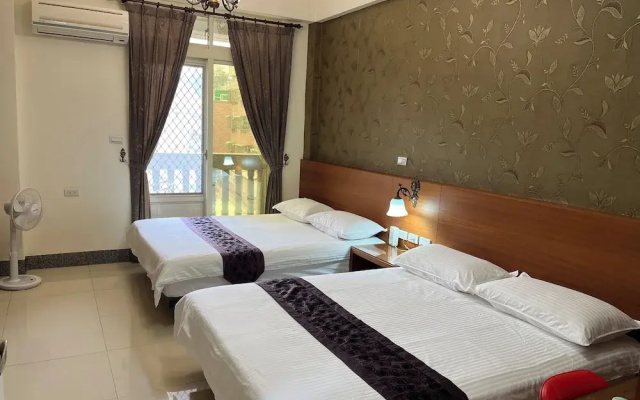 Feng Ming home stay