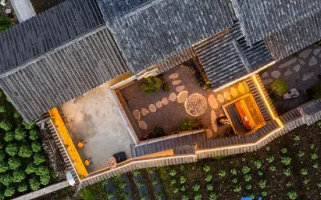 Shaxi Ancient Town Xixin Homestay