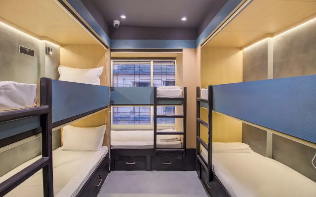 Mumbai Dorms