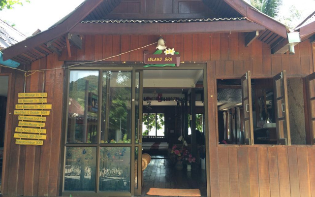 Island Spa Resort