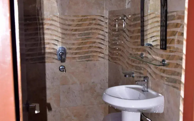 DK Villa 3 BHK