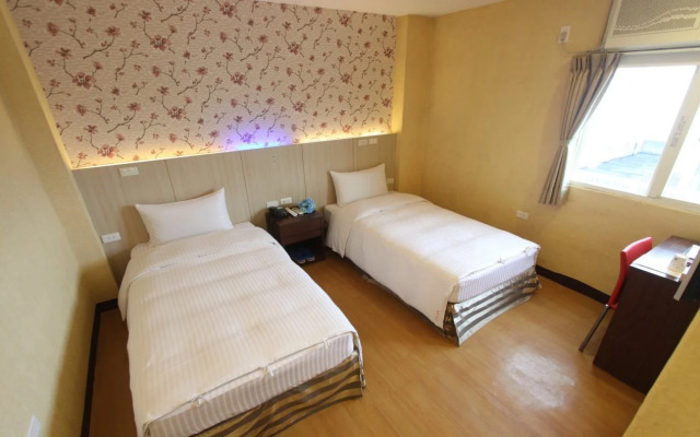 Hua Don Hotel