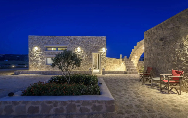 Milo Stone Villas