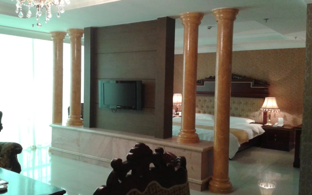 Nanshan Hotel