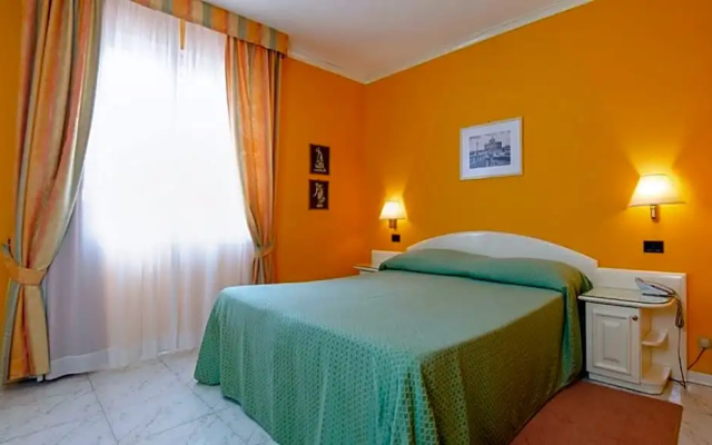 Hotel Villa Leri