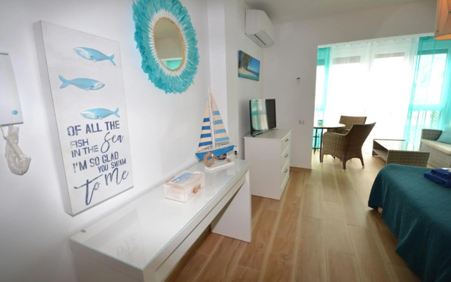 Casa Delfin
