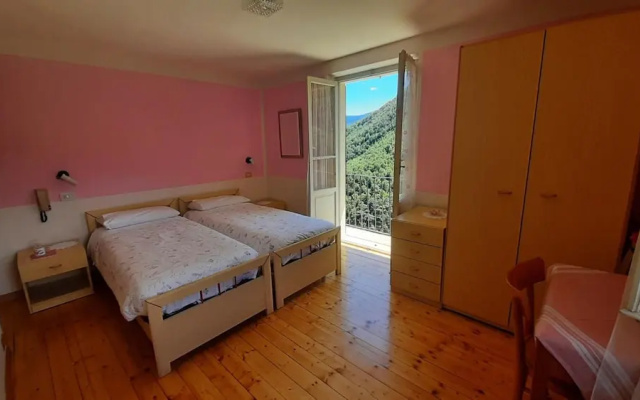 Albergo Belvedere