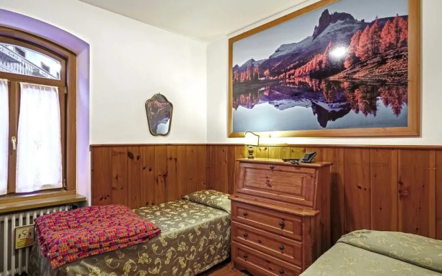 Hotel Pontejel