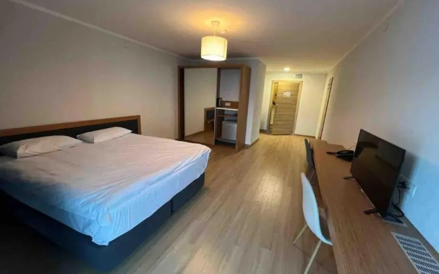 ORBI Palace Bakuriani Apartment