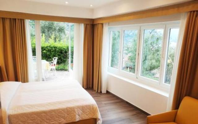 Hotel Villa Margherita