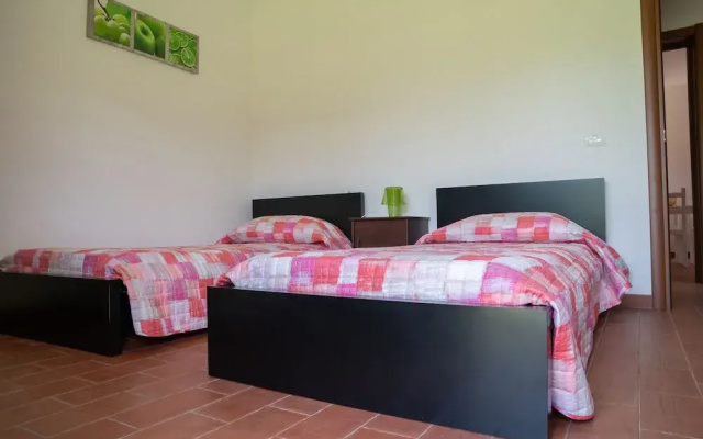 Agriturismo Borgo Bernabei
