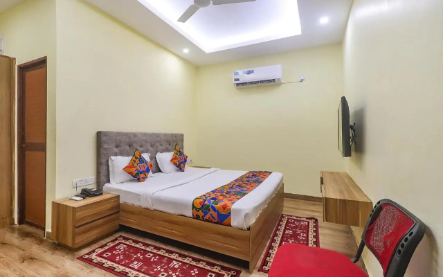 FabHotel Le Gardenia
