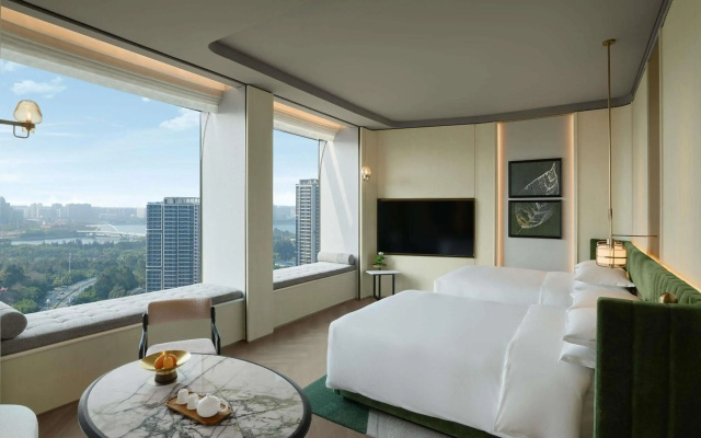 Fairmont Xiamen