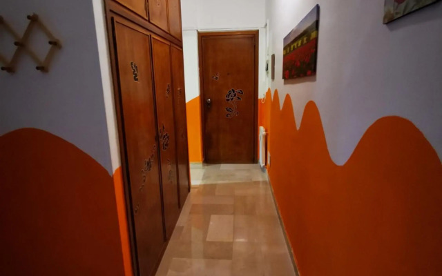 Casa Serena