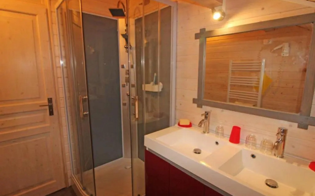 Gite Gérardmer, 4 pièces, 6 personnes - FR-1-589-94
