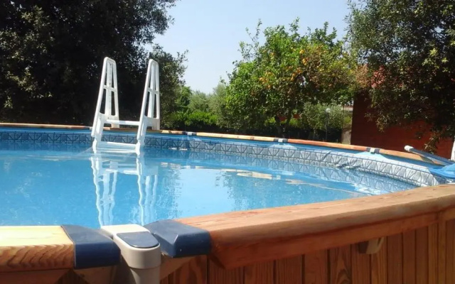B&B 'O Chalet
