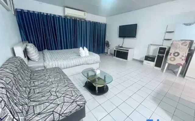 Impact Muang Thong Popular Condo C5 by Mr.Add