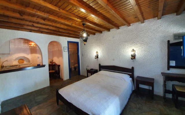 Villa Atron Kalafatis